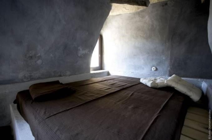 Alonaki Tinos Rental Cottage House Skaládhos Buitenkant foto