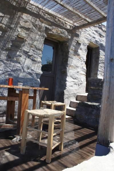 Alonaki Tinos Rental Cottage House Skaládhos Buitenkant foto