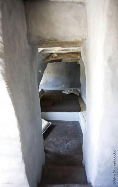 Alonaki Tinos Rental Cottage House Skaládhos Buitenkant foto