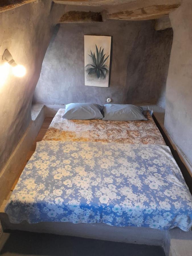 Alonaki Tinos Rental Cottage House Skaládhos Buitenkant foto